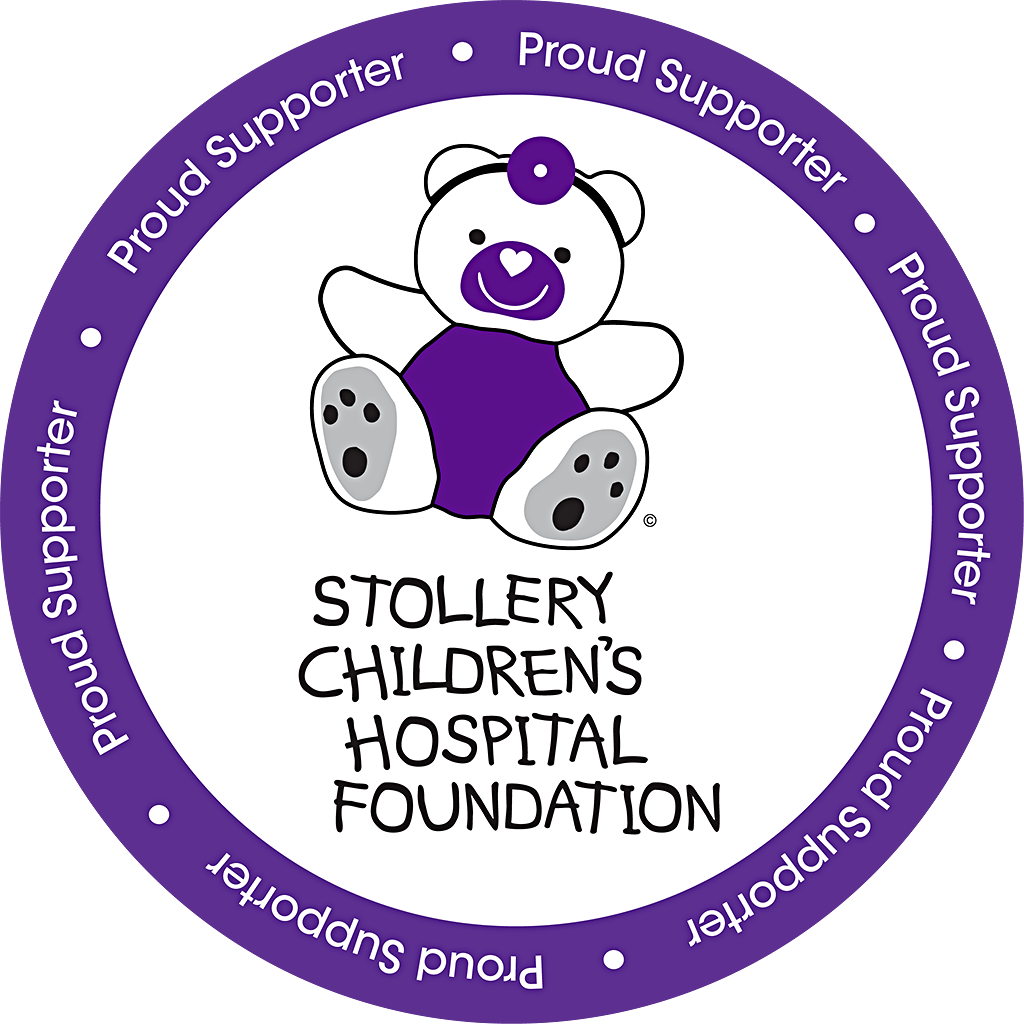 Stollery web site